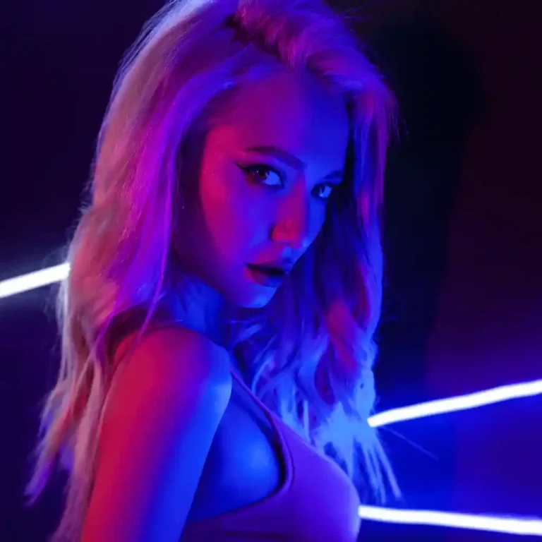 Estudio Web Cam Cali modelos